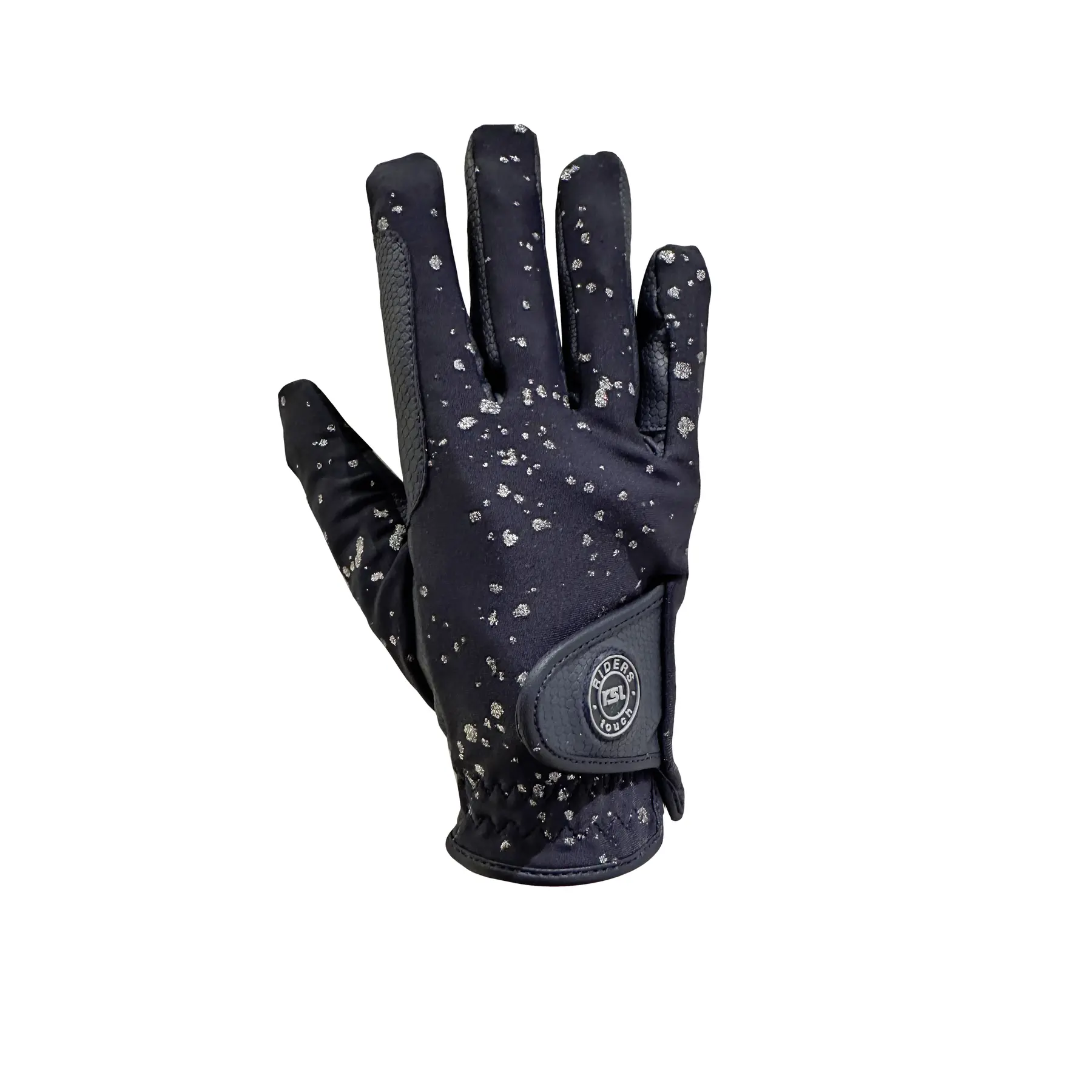 Meilleurs prix pour Gants d'équitation enfant RSL Riders Touch Nola Ice