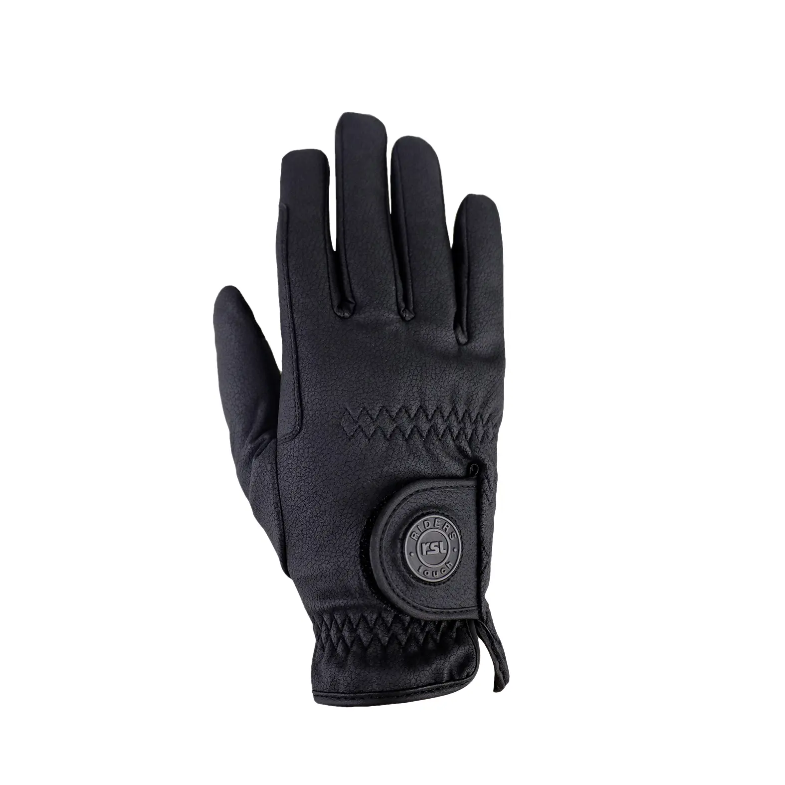 Meilleurs prix pour Gants d'équitation RSL Riders Touch Nola Ice