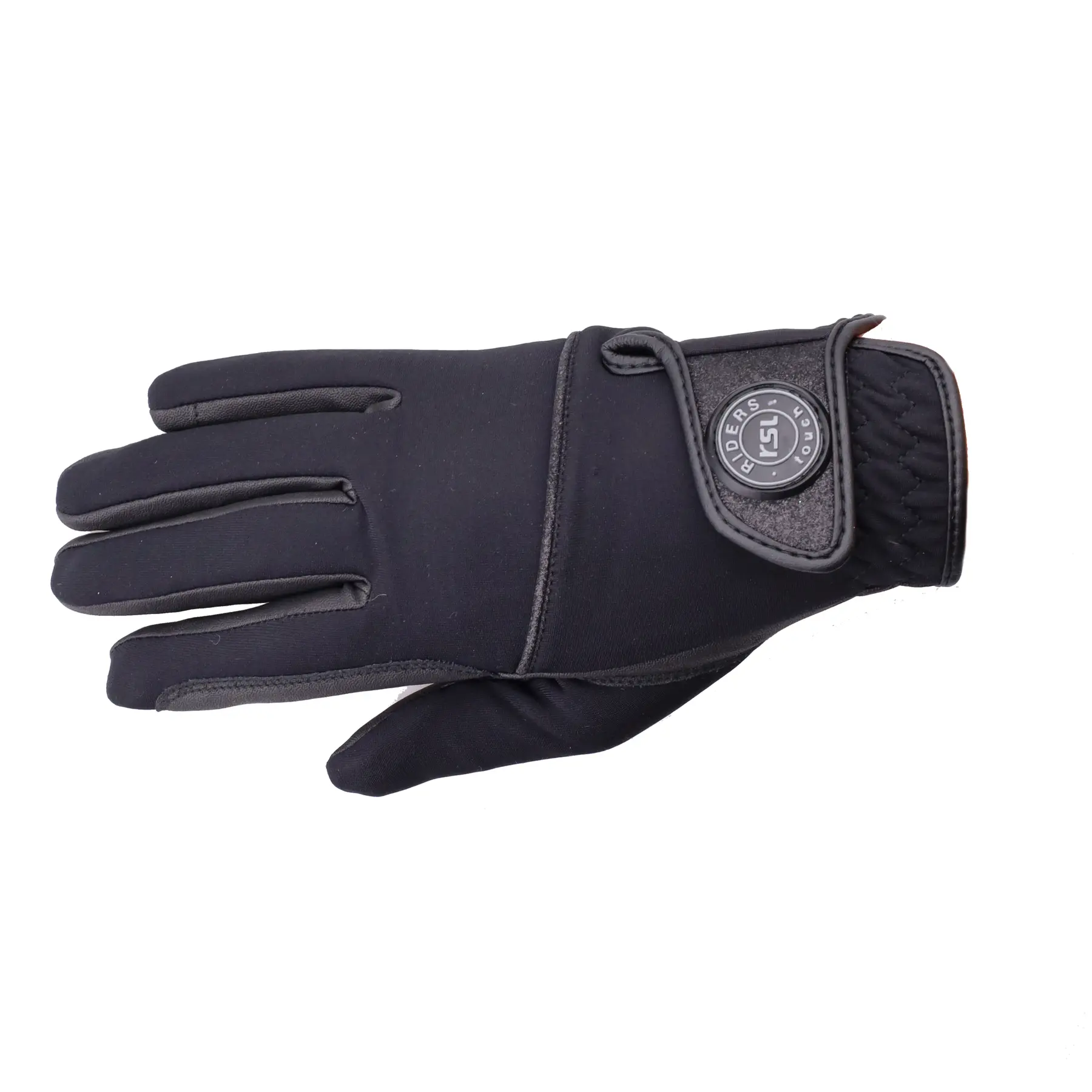 Gants d'équitation enfant RSL Riders Touch Cortina