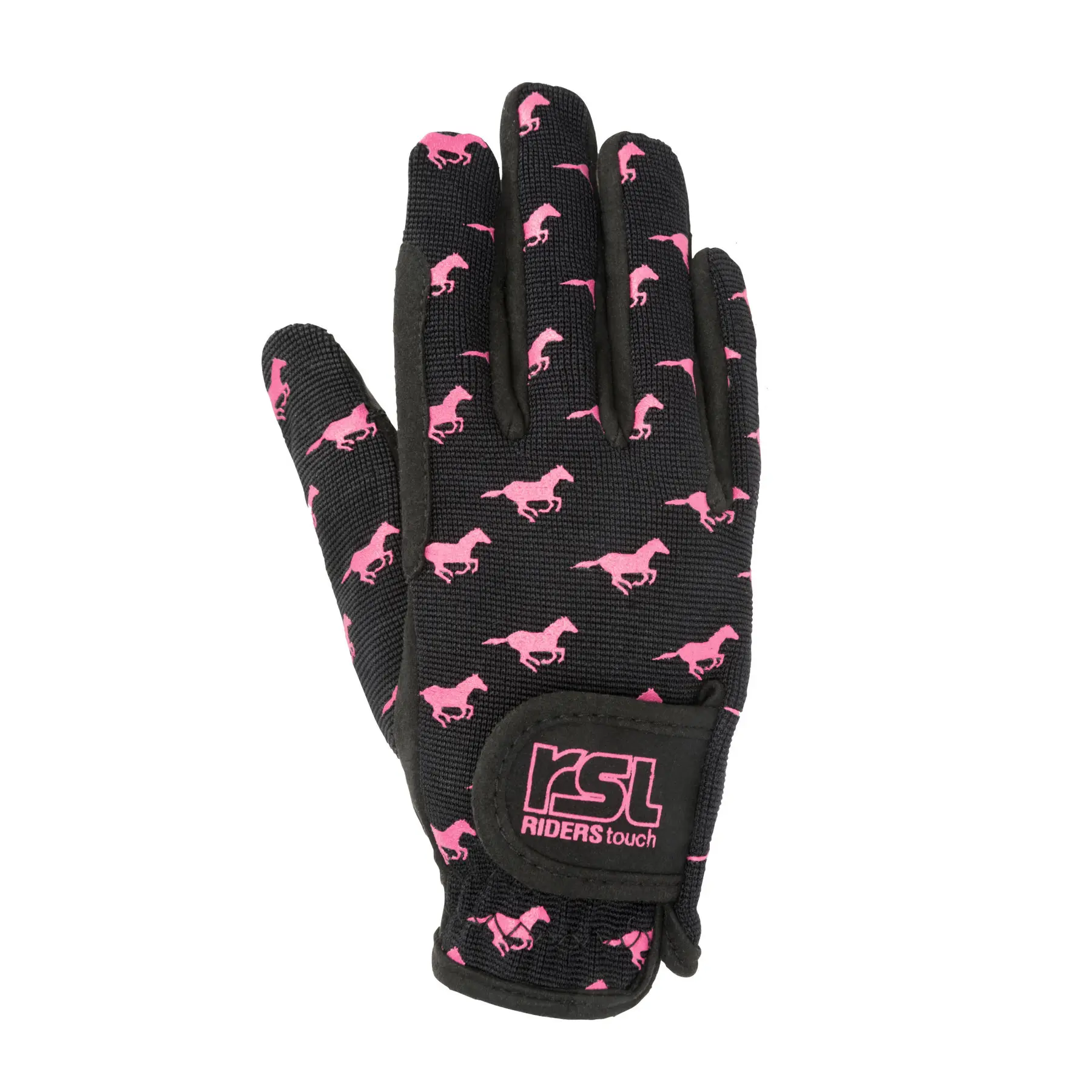 Guanti Touchscreen Bambini RIGWARL - Impermeabili Con