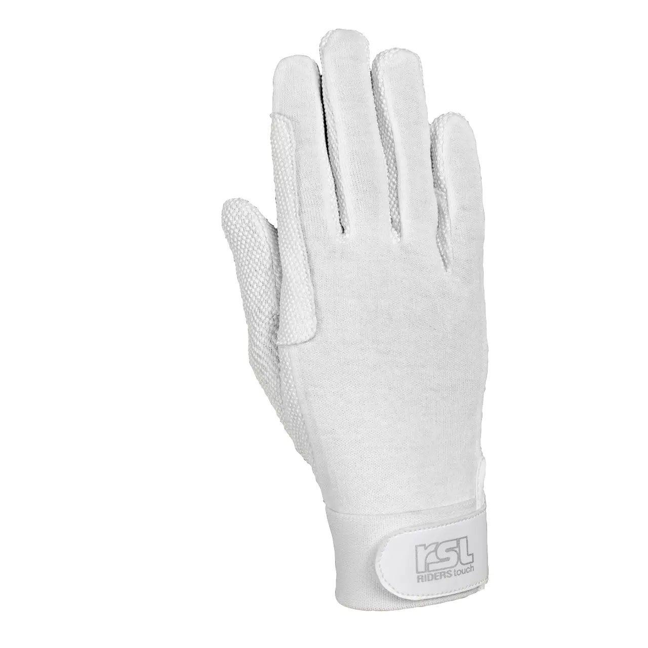 Comparer les prix de Gants d'équitation RSL Riders Touch Classic 2.0