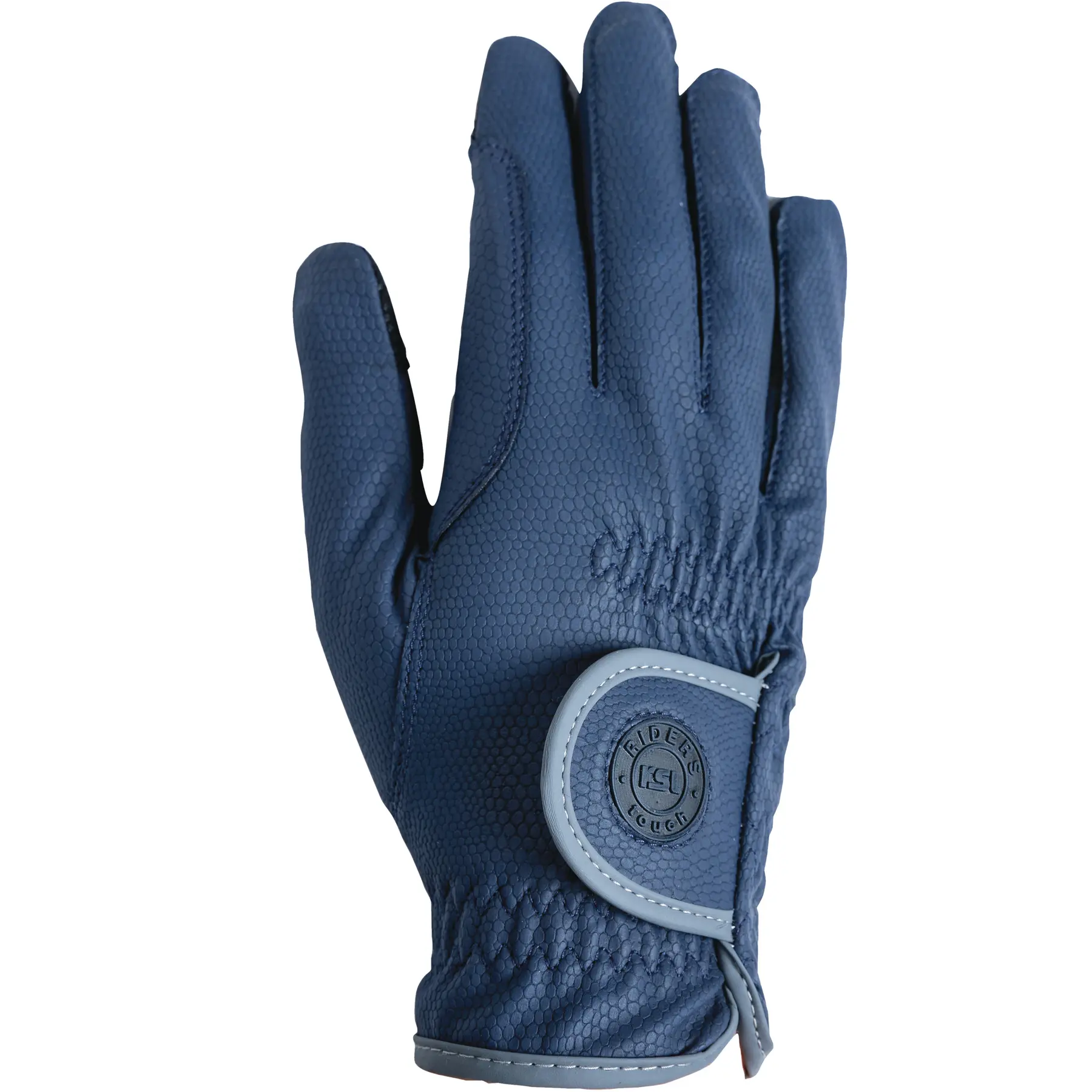 Comparer les prix de Gants d'équitation RSL Riders Touch Cambridge Albarin