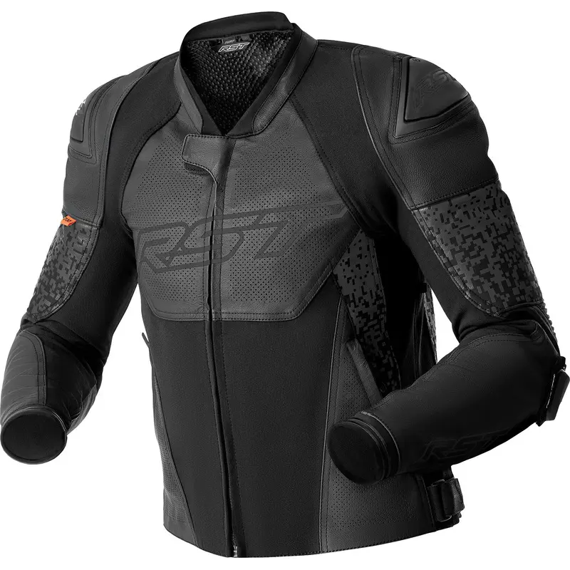 Motorradjacke RST Supersport-K D3O