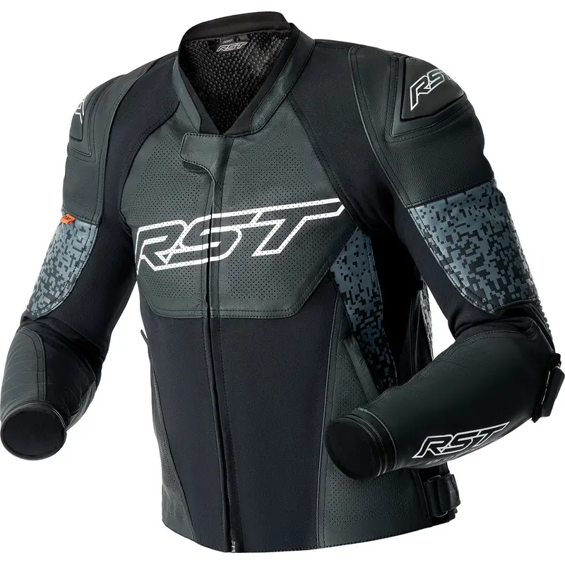Motorradjacke RST Supersport-K D3O