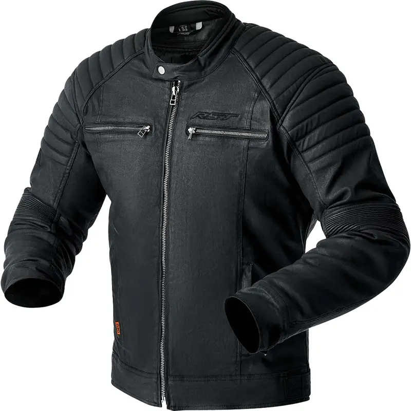 Motorradjacke RST Brixton D3O