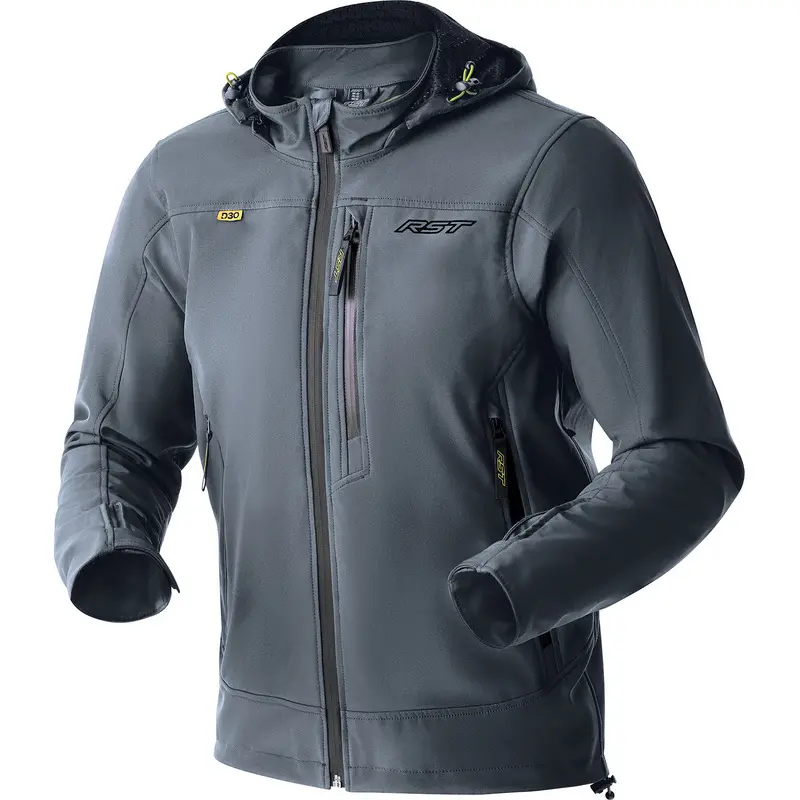 Motorradjacke RST Havoc D3O