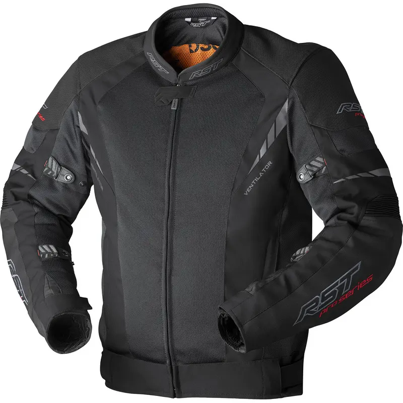 Motorradjacke RST Ventilator D3O