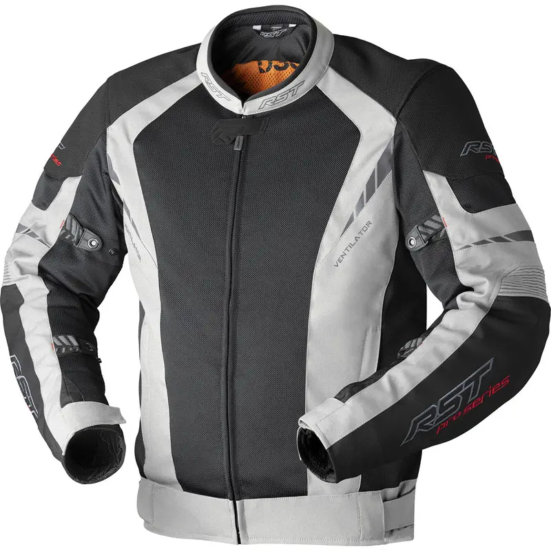 Motorradjacke RST Ventilator D3O