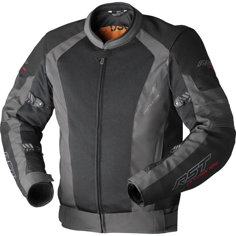 Motorradjacke RST Ventilator D3O