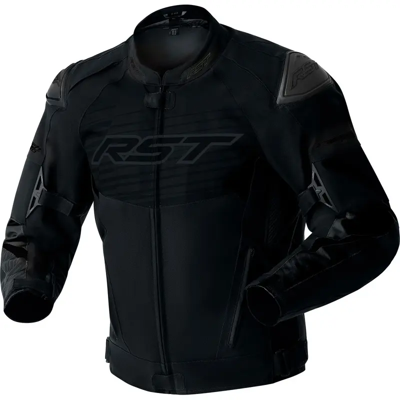 Motorradjacke RST Tractech Evo D3O