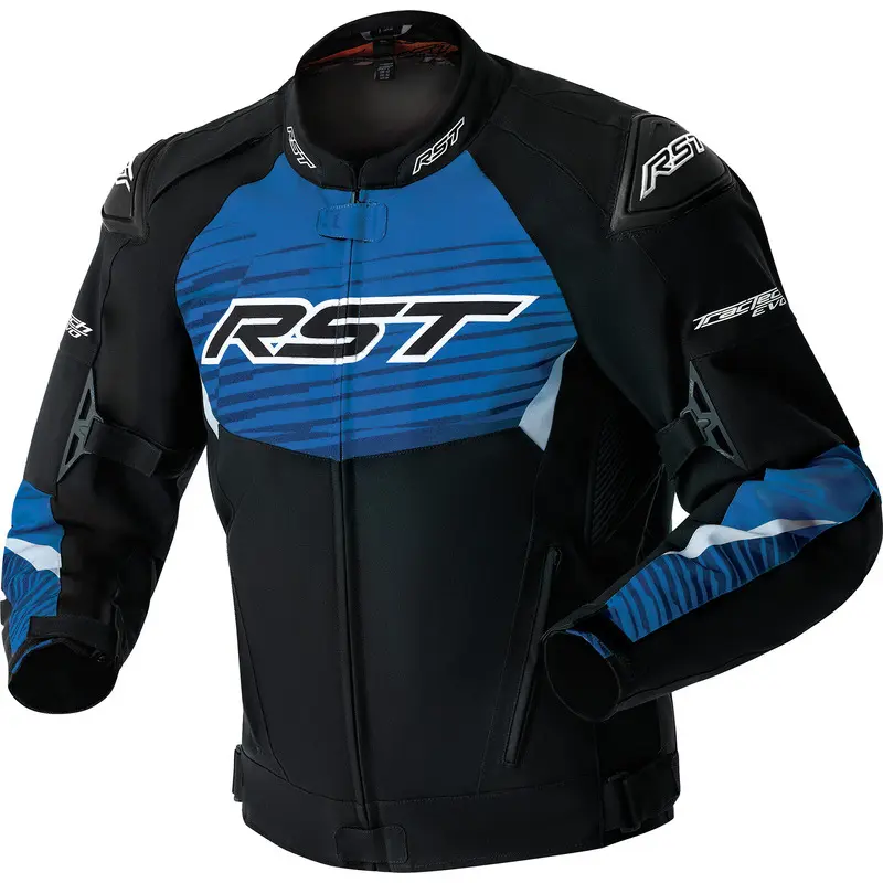 Motorjas RST Tractech Evo D3O