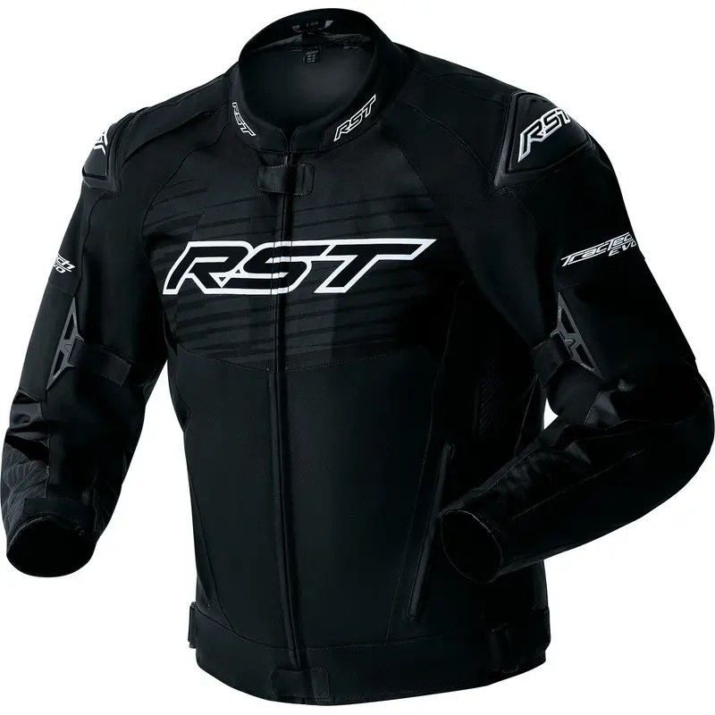 Motorjas RST Tractech Evo D3O