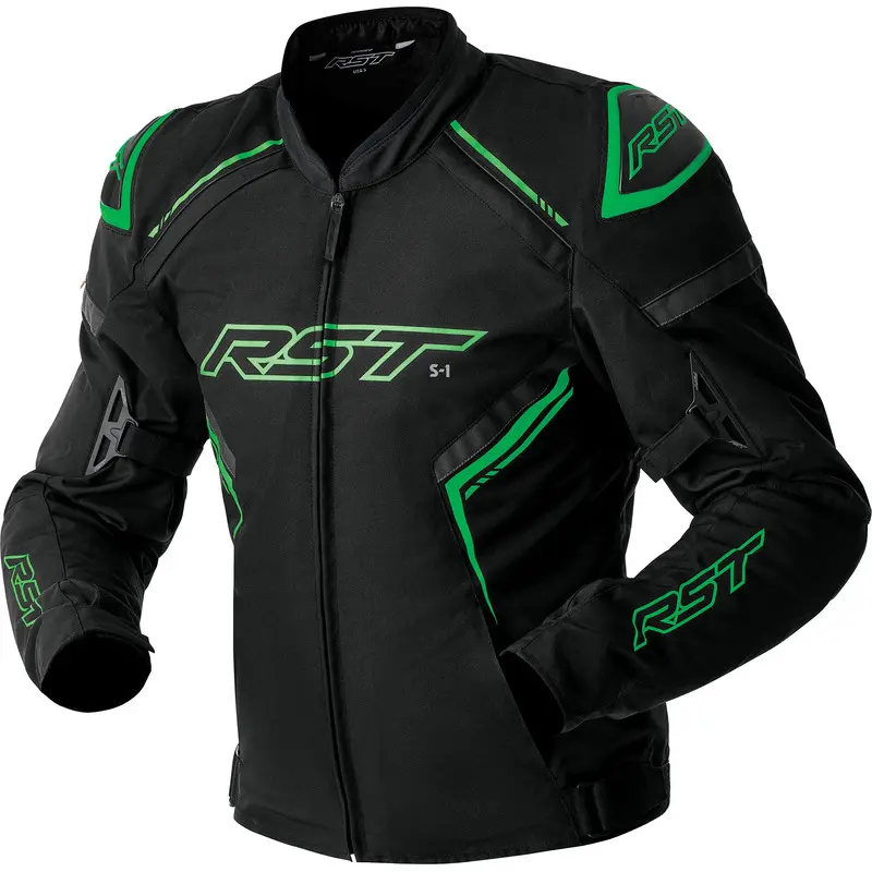 Motorradjacke RST S1 D3O