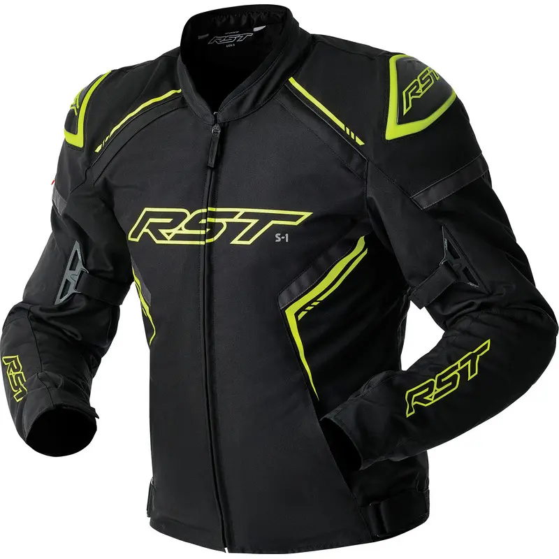 Motorradjacke RST S1 D3O