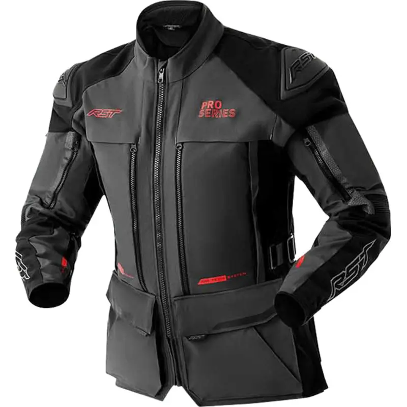 Motorradjacke RST Adventure D3O