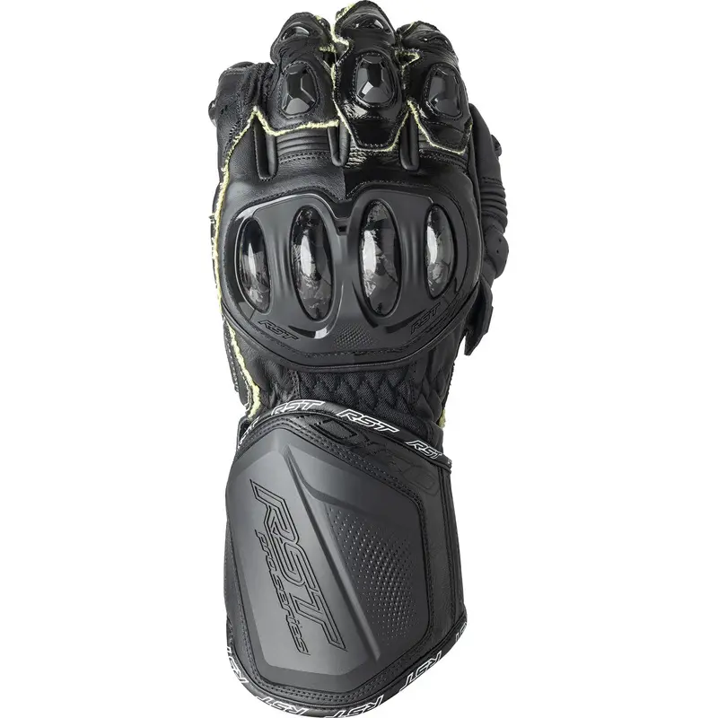 Sommer-Motorradhandschuhe RST Pro Series GP D3O