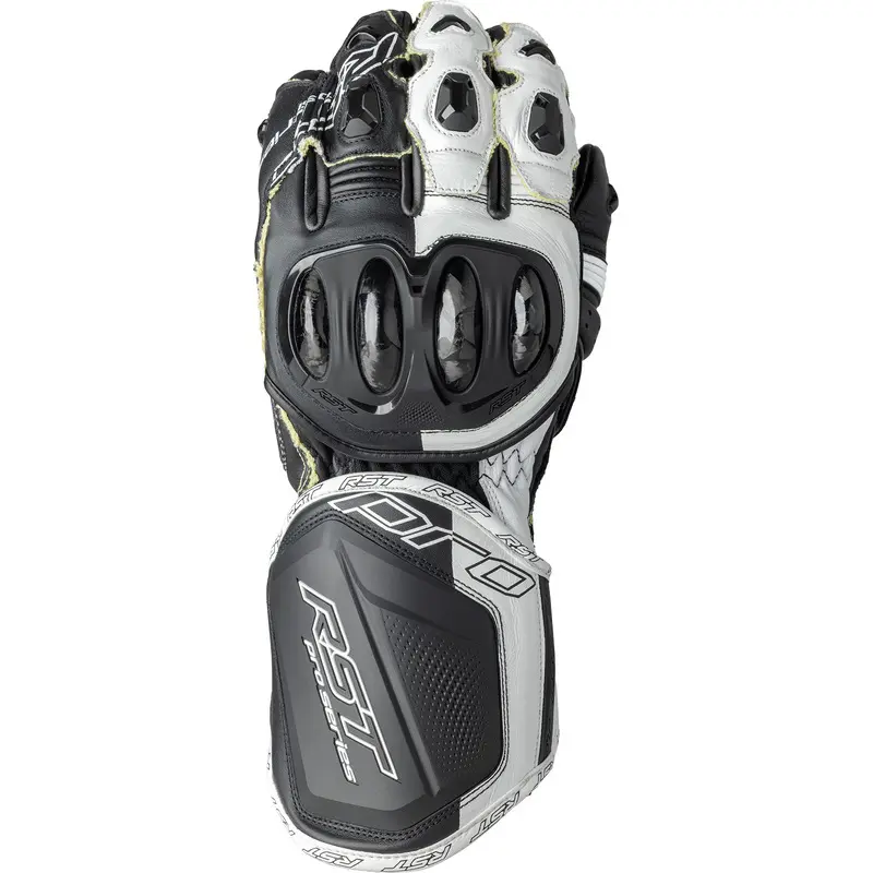 Sommer-Motorradhandschuhe RST Pro Series GP D3O