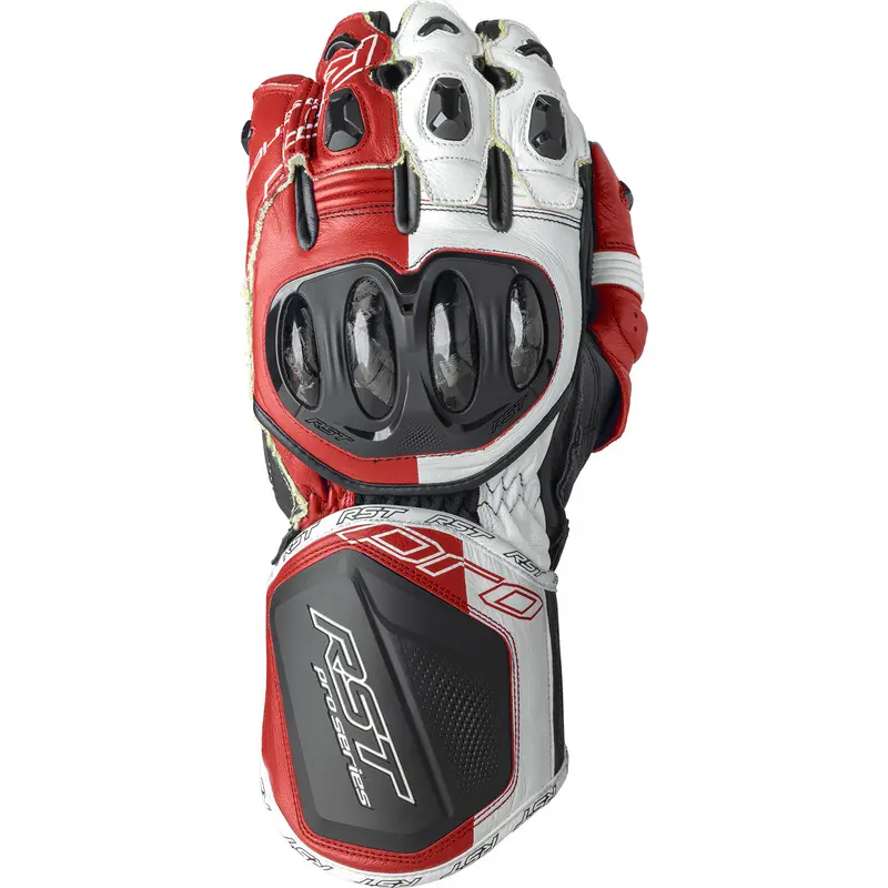 Sommer-Motorradhandschuhe RST Pro Series GP D3O
