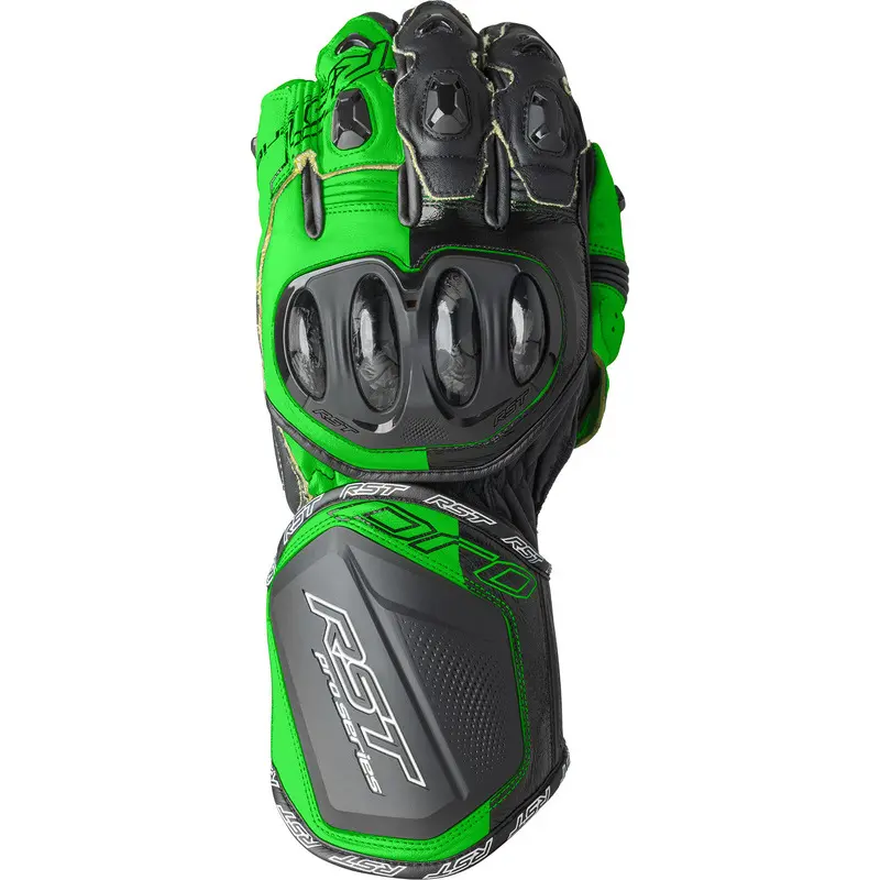 Sommer-Motorradhandschuhe RST Pro Series GP D3O