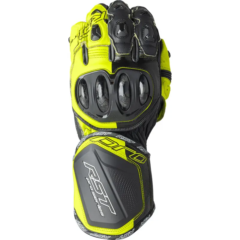 Sommer-Motorradhandschuhe RST Pro Series GP D3O