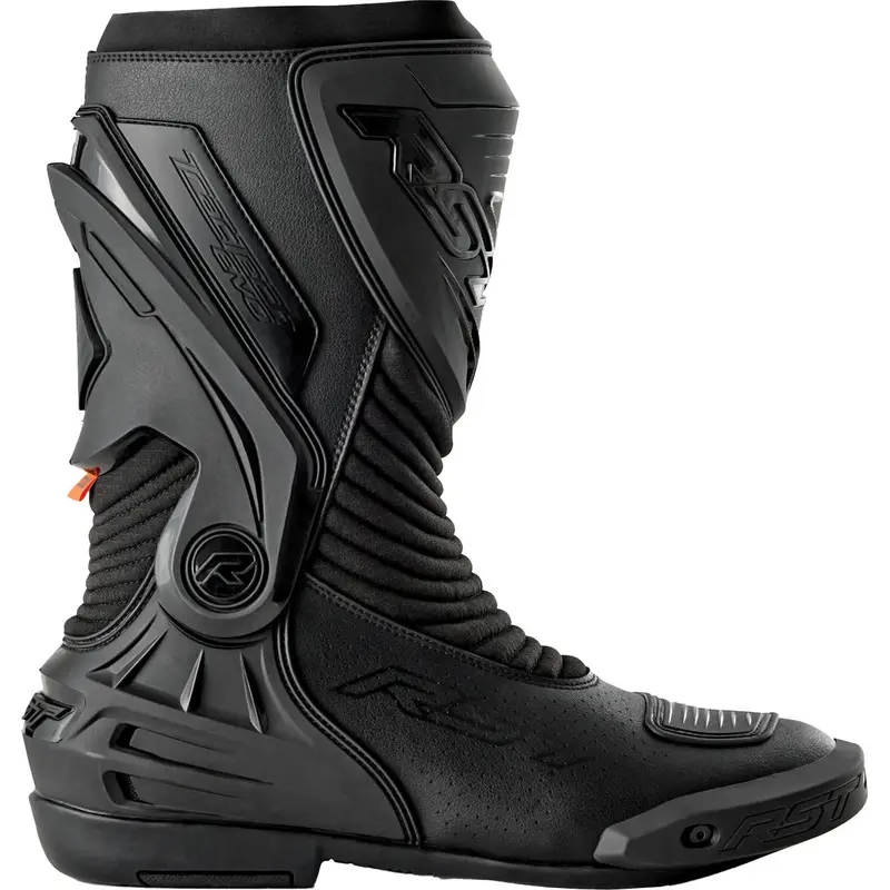 Rennstiefel Für Motorräder Rst TracTech Evo D3O