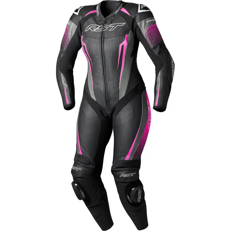 Motorradkombi Damen RST Tractech Evo D3O