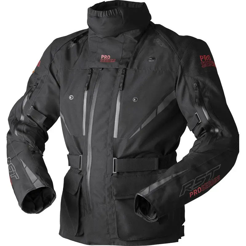 Motorradjacke RST Paragon D3O