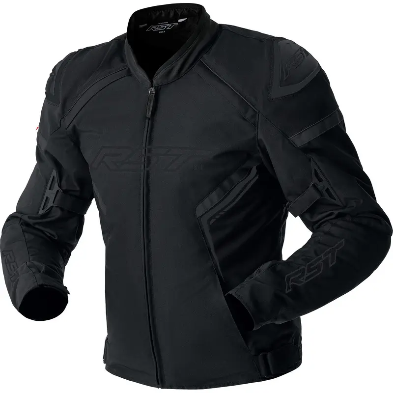 Giacca da moto da donna RST S1 D3O