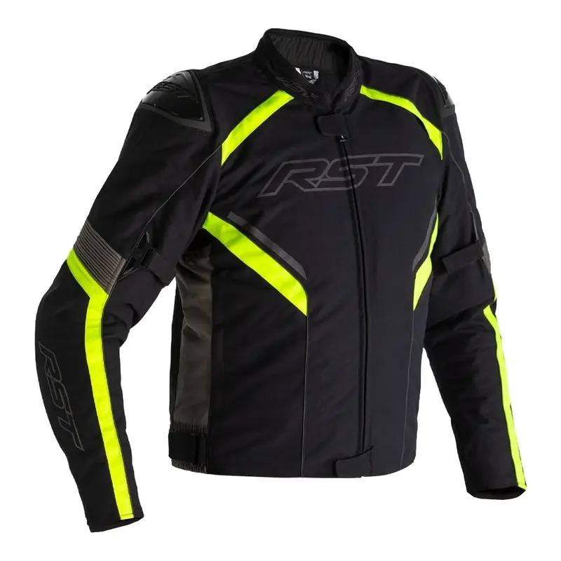 Motorradjacke RST Sabre Airbag