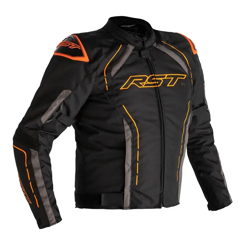 Motorradjacke Rst S-1