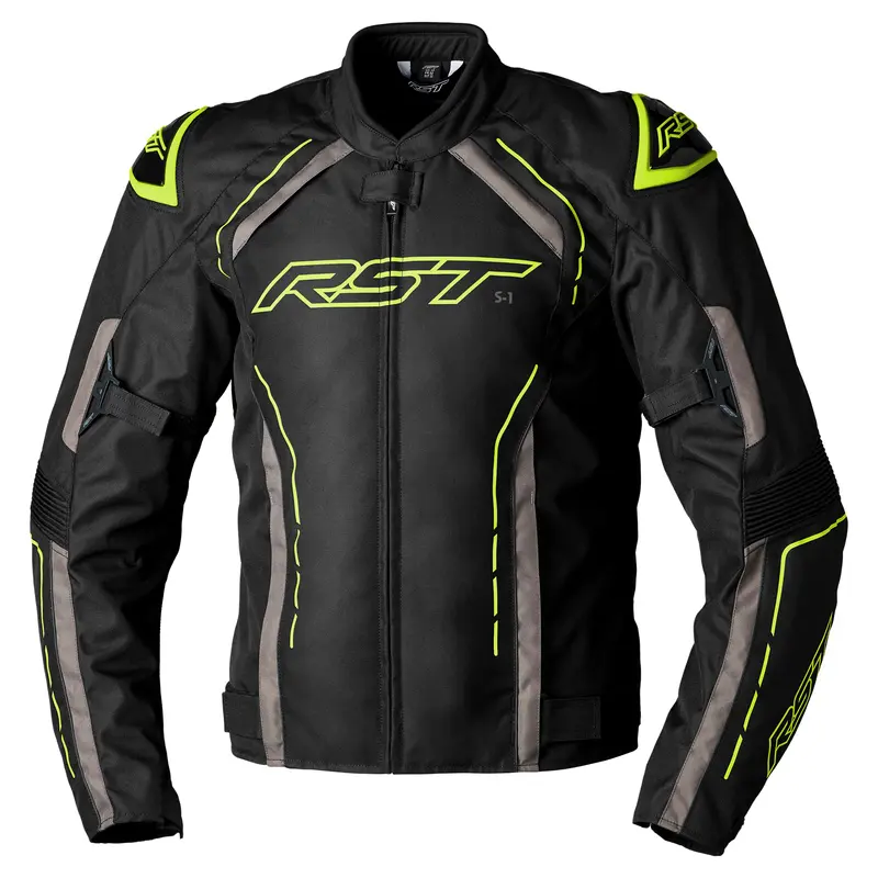 Motorradjacke Rst S1