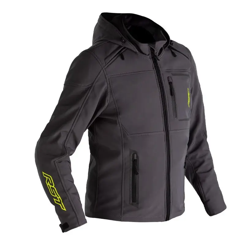 Motorradjacke RST x Kevlar® Frontline