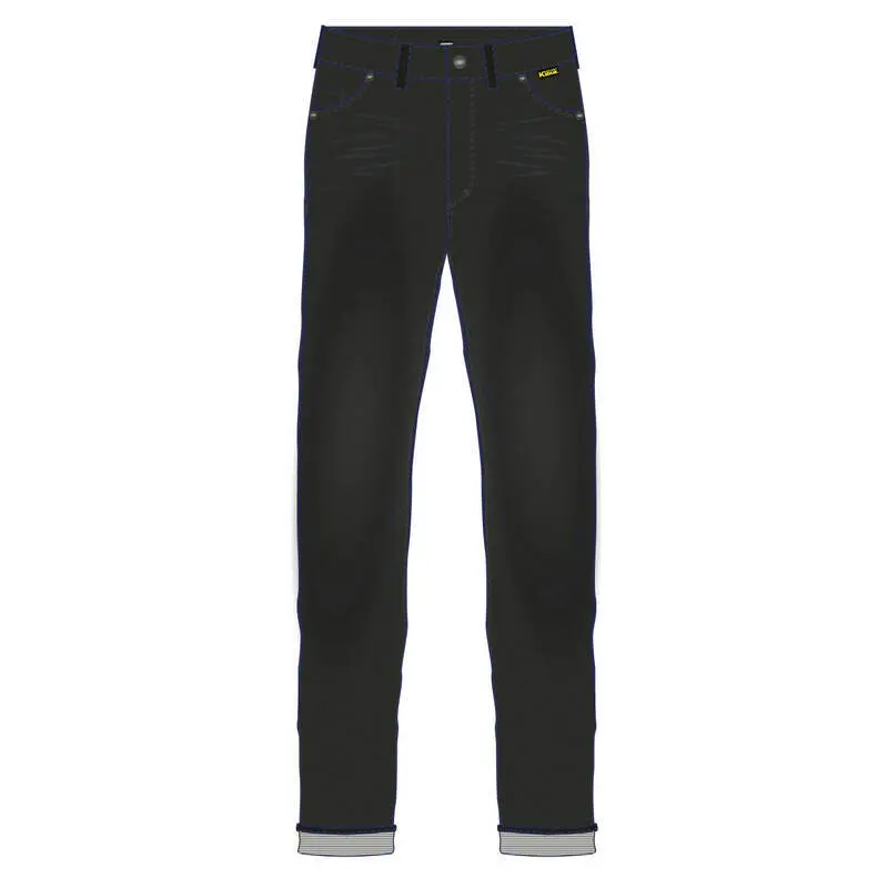 Motorrad-Jeans RST Tapered-Fit