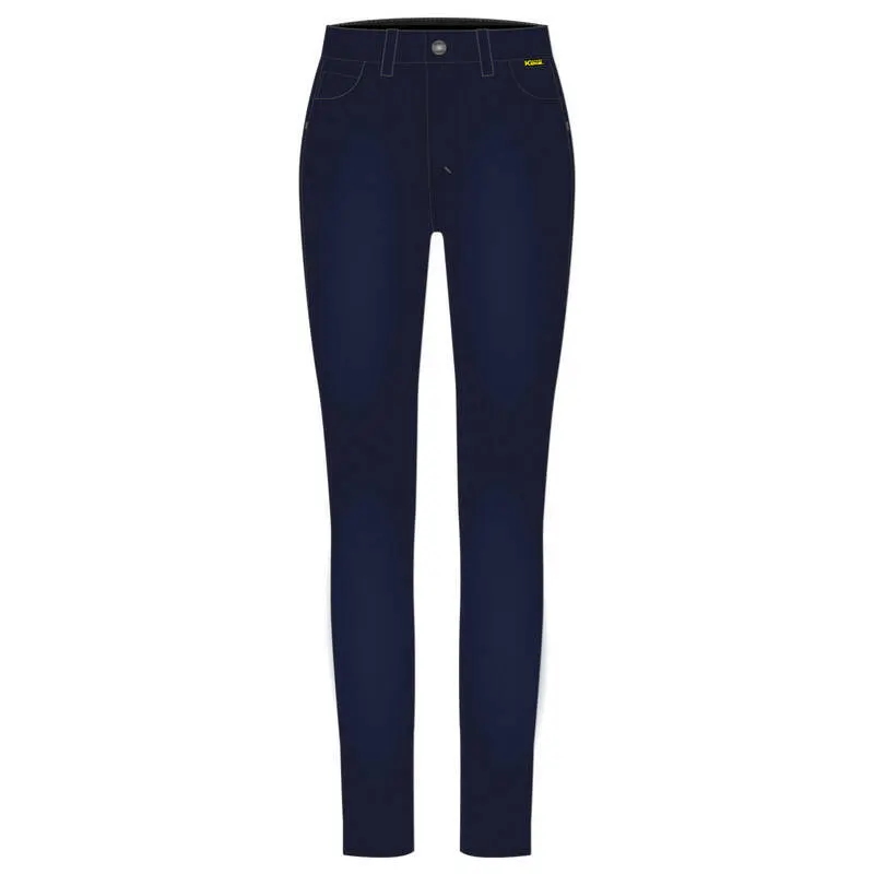Motorrad-Jeans für Damen RST x Kevlar®
