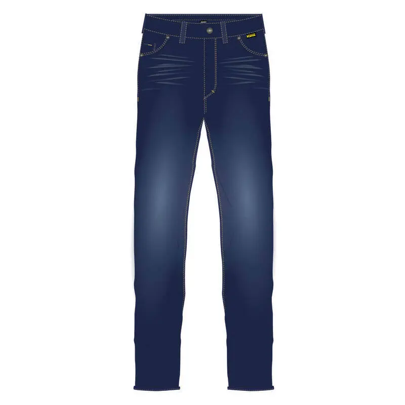 Motorrad-Jeans RST x Kevlar®
