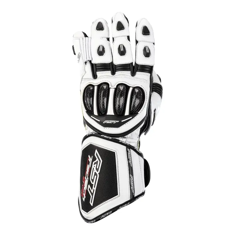 Handschuhe aus Leder RST RST TracTech Evo 4