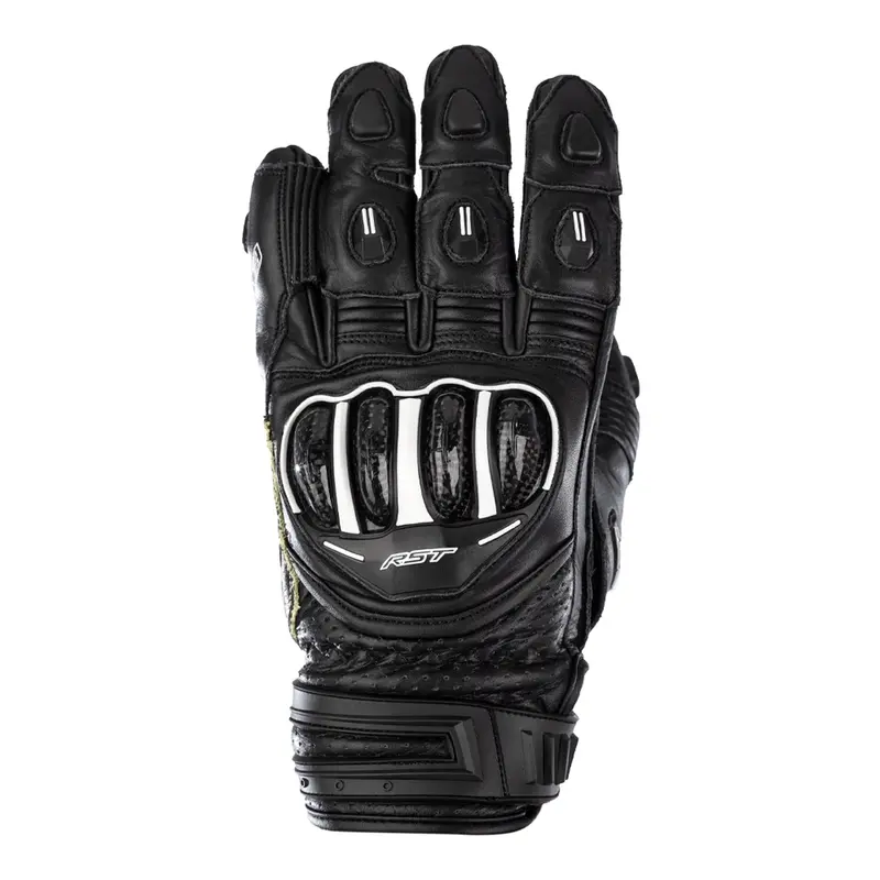 Gants moto cross RST Tractech Evo 4 short