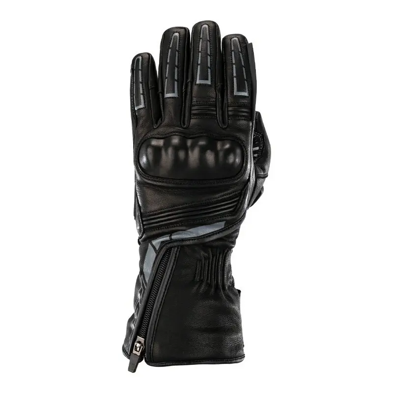 Ganzjahres-Motorradhandschuhe Aus Leder Rst Storm 2 Waterproof