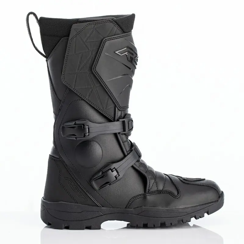 Wasserdichte Motorradstiefel Rst Adventure-X