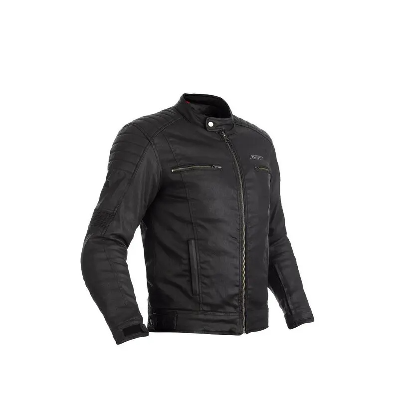 Textil-Motorradjacke Damen RST x Kevlar® Brixton CE