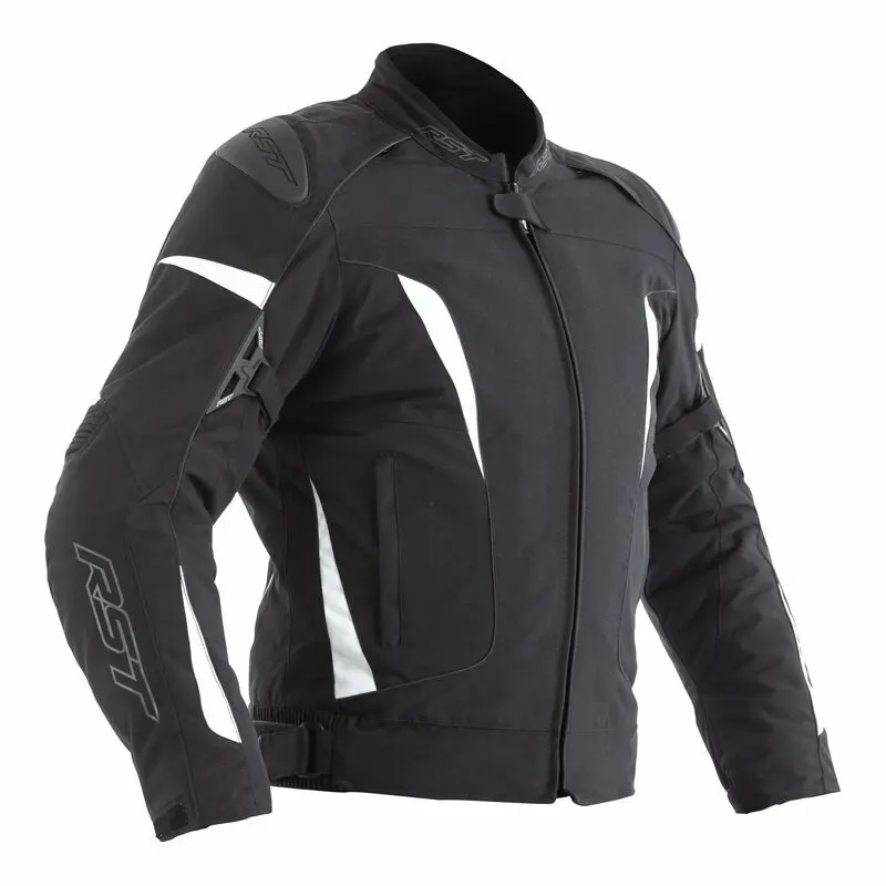 Motorradjacke Frau RST GT CE