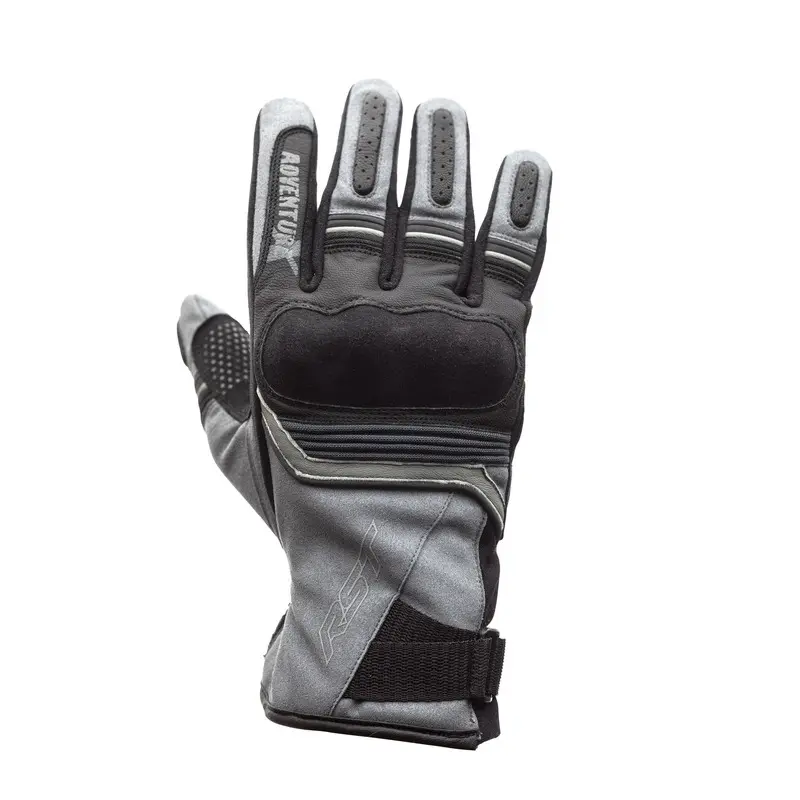 Sommer-Motorradhandschuhe RST Adventure-X CE