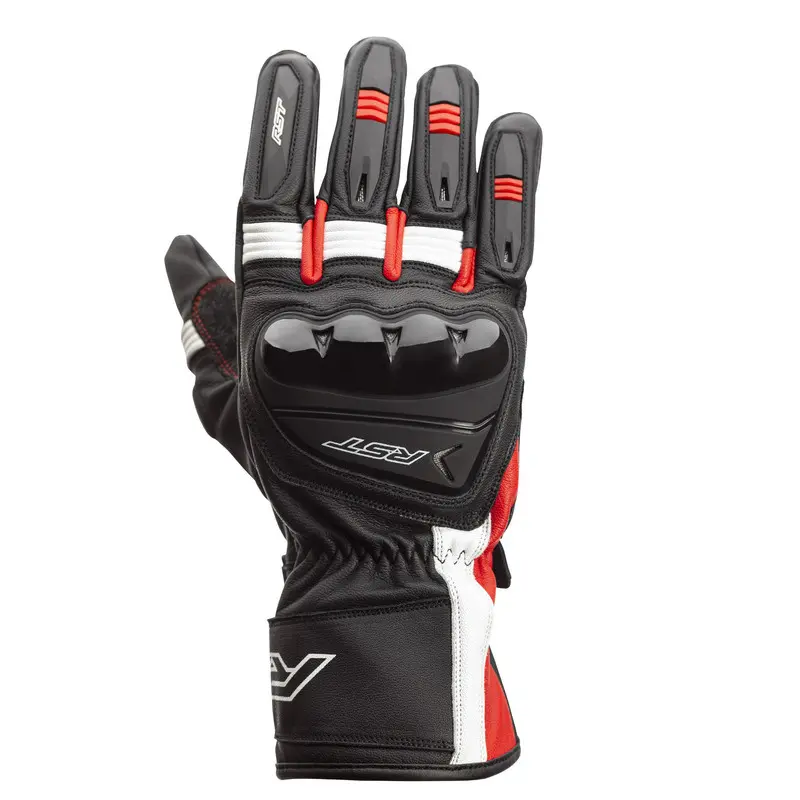 Ganzjahres-Motorradhandschuhe Rst Pilot Ce