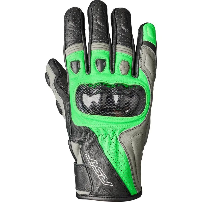Ganzjahres-Motorradhandschuhe RST Stunt 3 CE