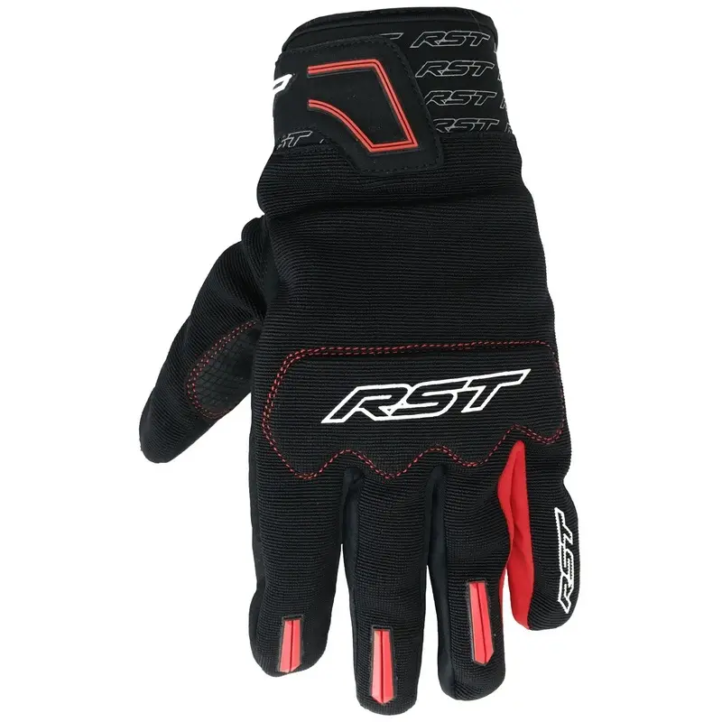 Ganzjahres-Motorradhandschuhe RST Rider CE