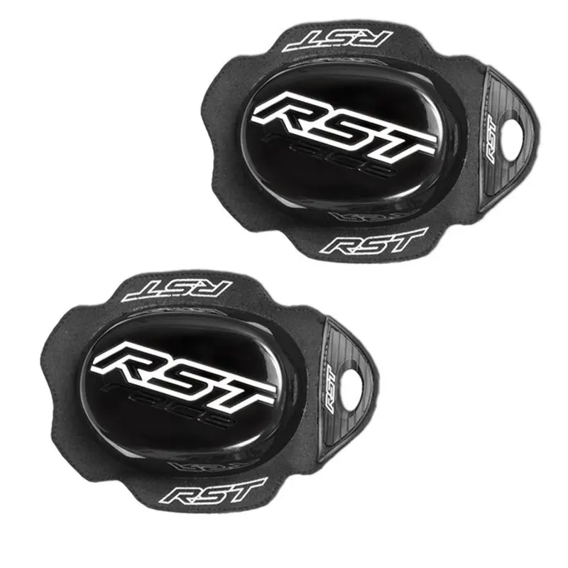 Motorrad Regenknieslider RST Factory