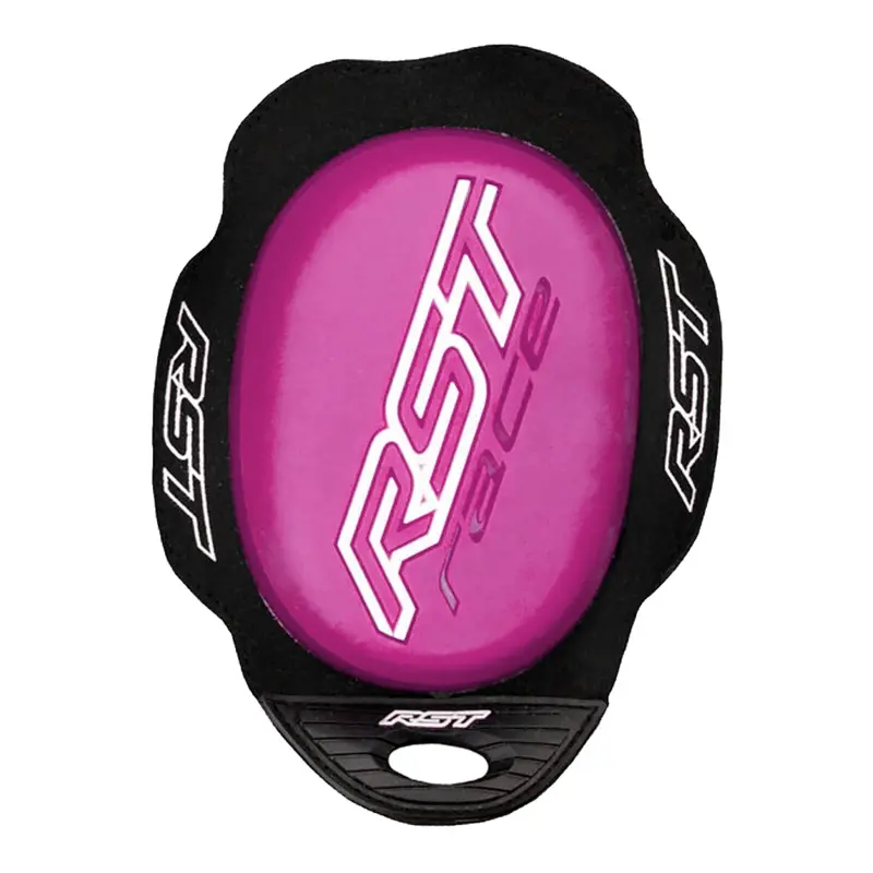 Slider Knie Motorrad RST