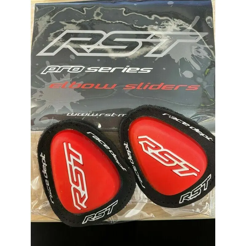 Slider Motorrad Ellenbogen RST Factory