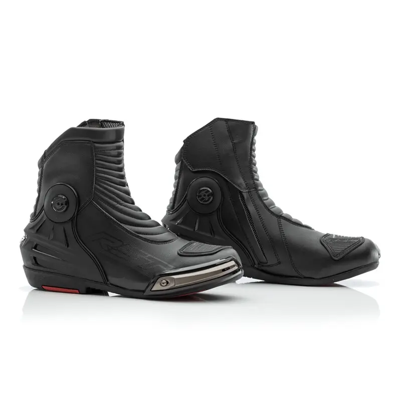 Wasserfeste Motorradstiefel RST Tractech Evo III Short
