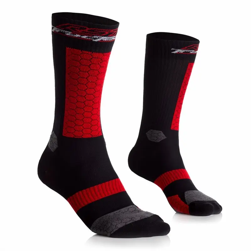 Motorrad-Socken RST Tractech